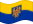 Bandiera Alta Slesia (provincia prussiana) statica