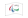 Comitato Paralimpico Internazionale (IPC)-Bandiera sventolante