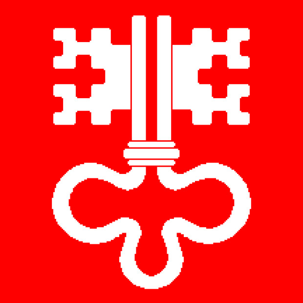 Bandiera Nidvaldo