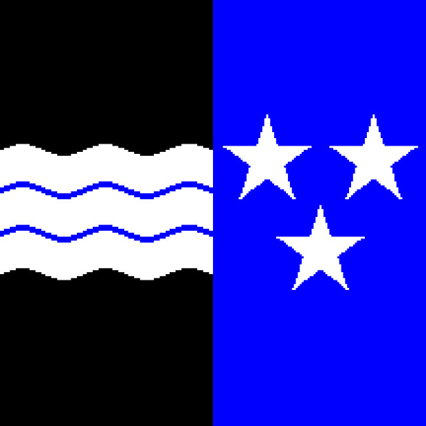 Bandiera Argovia