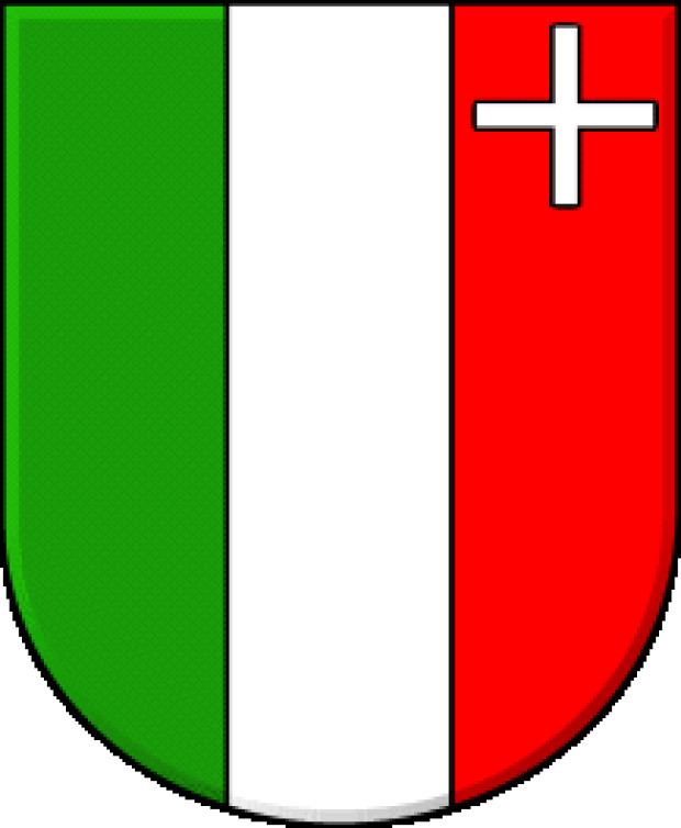 Bandiera Neuchâtel / Neuchatel