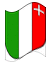 Bandiera animata Neuchâtel / Neuchatel