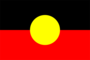 Bandiera Aborigeni