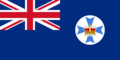 Bandiera Queensland