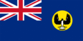 Bandiera Australia Meridionale (South Australia)