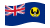 Australia Meridionale (South Australia)-Bandiera sventolante