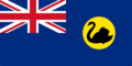 Bandiera Australia Occidentale