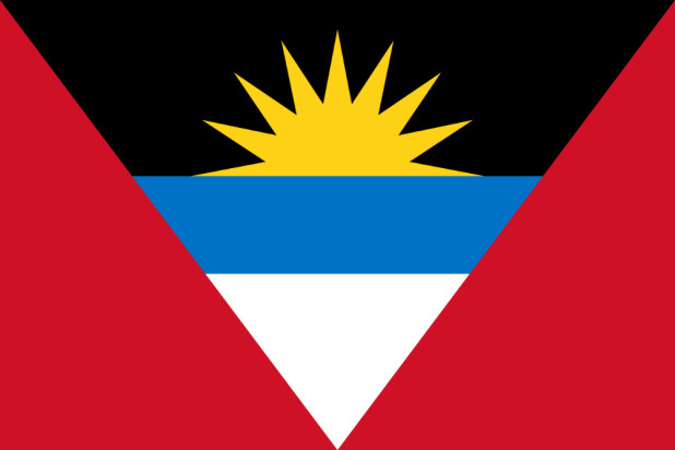  Antigua e Barbuda