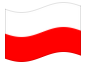 Bandiera animata Alta Austria