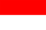 Grafica della bandiera Vorarlberg