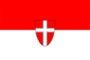 Bandiera Vienna (bandiera di servizio)