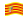 Aragona-Bandiera sventolante