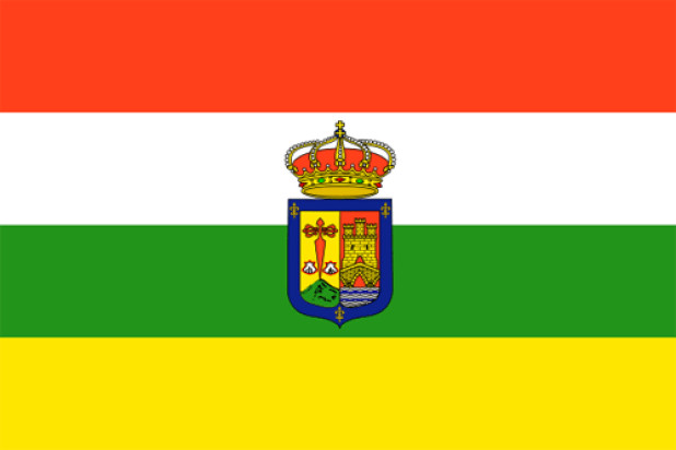 Bandiera La Rioja