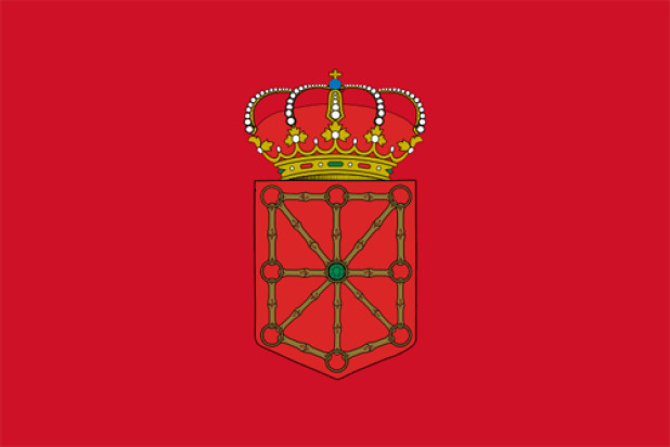 Bandiera Navarra