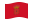 Navarra-Bandiera sventolante