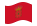 Navarra-Bandiera sventolante