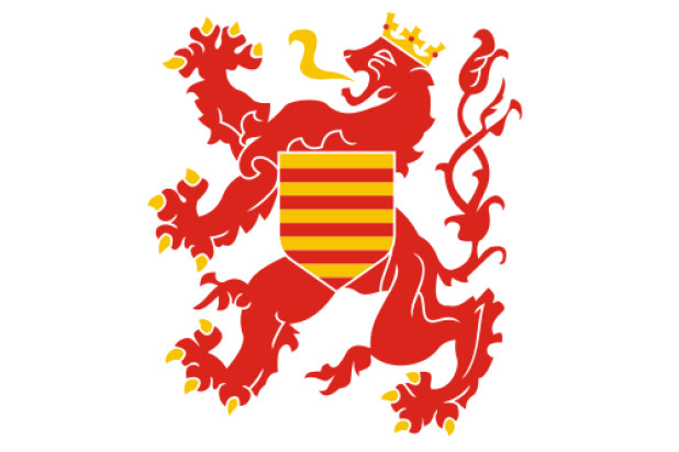 Bandiera Limburgo
