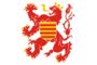 Grafica della bandiera Limburgo