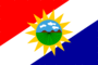 Grafica della bandiera Yaracuy