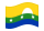 Nueva Esparta-Bandiera sventolante