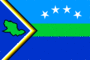 Bandiera Delta Amacuro