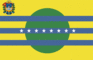 Bandiera Bolívar