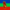 Amazonas-Bandiera quadrata