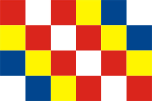 Bandiera Anversa