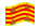 Ibiza-Bandiera sventolante