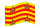 Ibiza-Bandiera sventolante