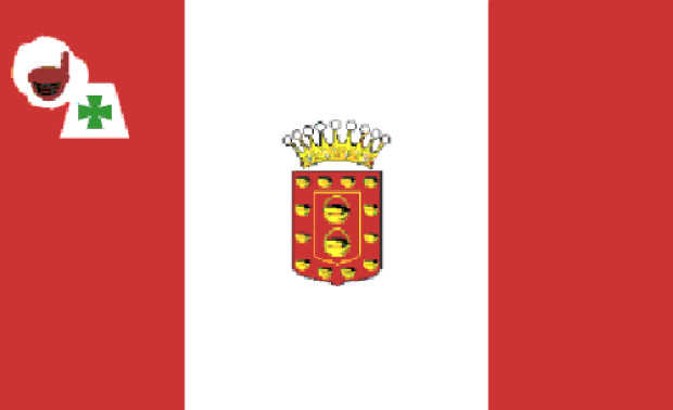 Bandiera La Gomera