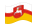 Lublino (Lubelskie)-Bandiera sventolante