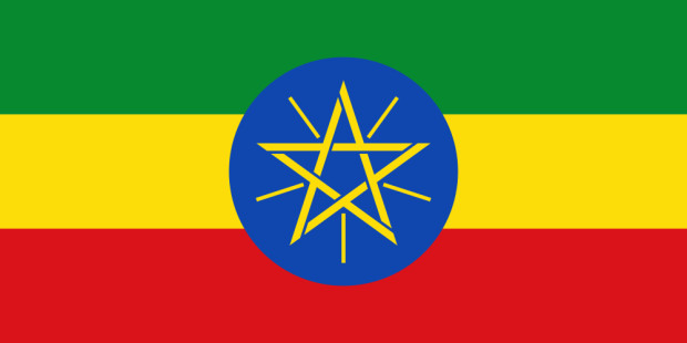  Etiopia