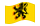 Nord-Pas-de-Calais-Bandiera sventolante