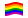 Arcobaleno-Bandiera sventolante