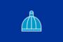 Grafica della bandiera Durban