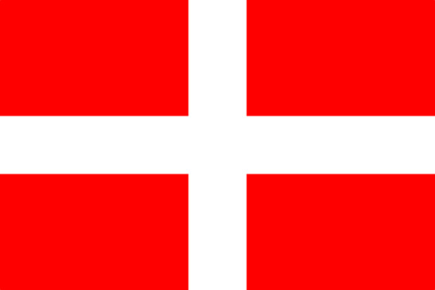 Bandiera Bandiera di guerra imperiale del Sacro Romano Impero (1200-1350)