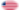 Betsy Ross (USA 1777-1795)-Bandiera come vignetta ovale
