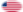 Betsy Ross (USA 1777-1795)-Bandiera come vignetta ovale