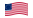 Betsy Ross (USA 1777-1795)-Bandiera sventolante
