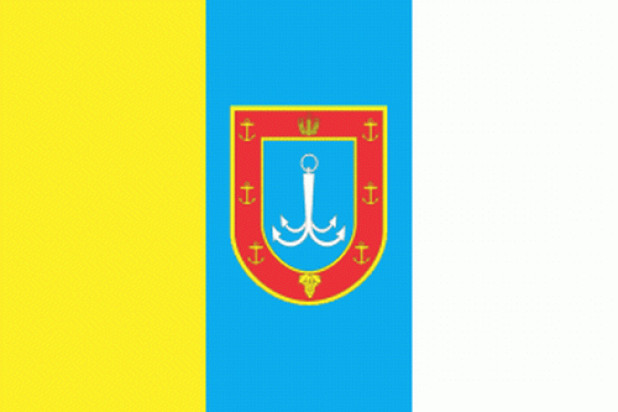 Bandiera Odessa
