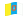 Odessa-Bandiera sventolante