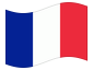 Bandiera animata Mayotte