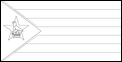 Per colorare Zimbabwe