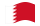 Bahrain-Bandiera sventolante