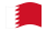 Bahrain-Bandiera sventolante
