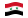 Siria-Bandiera sventolante