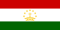  Tagikistan