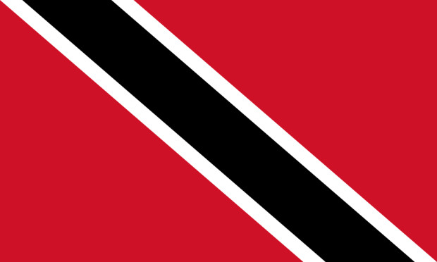 Bandiera Trinidad e Tobago, Bandiera Trinidad e Tobago