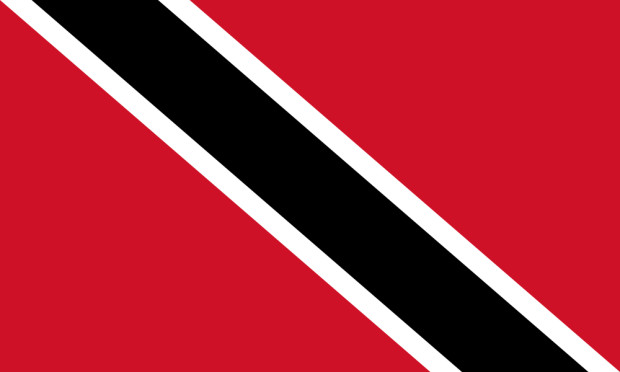 Bandiera Trinidad e Tobago